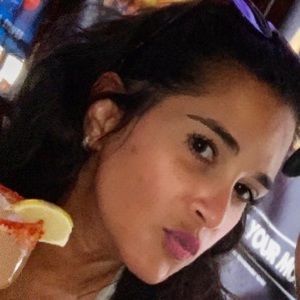 Meet your Posher, Ida lourdes